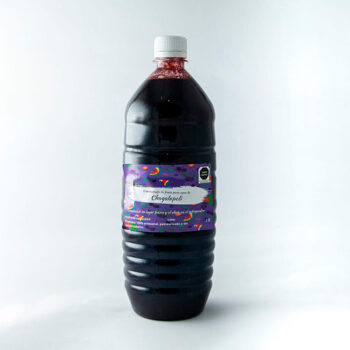 Jarabe de chagalapoli para agua 1lt